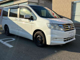 ステップワゴン 2.0 G コンフォート セレクション 4WD 