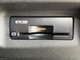 【ETC】高速道路の料金所をストレスなく通過!話題のスポットやサービスエリアに多い「スマートIC」利用時は必須のアイテムです。当店でセットアップを実施、ご納車当日からすぐにご利用いただけます!