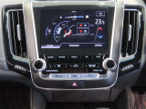 ステアリングヒーター・シートヒーター付きで冬の運転も快適です。