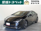 プリウス 2.0 Z 