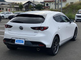 MAZDA3ファストバック 1.8 XD バーガンディ セレクション 