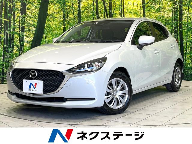 MAZDA2 1.5 15S スマートエディション