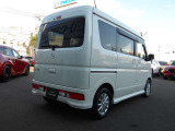スクラムワゴン PX ターボ ハイルーフ 4WD 