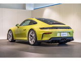 911 GT3 ツーリング パッケージ PDK