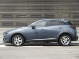 CX-3  1.5 15S ツーリング