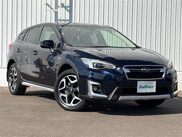 XV 2.0 アドバンス 4WD 本革シート