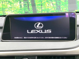 【12.3インチワイドナビ】高級感とインパクトのある大型ワイドナビを装備。各種オーディオ操作はもちろん、横長ワイド画面でのマップ2分割表示など、利便性も高いナビです♪