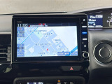 Gathers【VXM-227NBi】8インチプレミアムインターナビ。地デジ/DVD・CD録音/Bluetooth/HondaCONNECT対応。