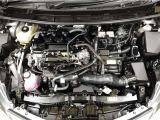 納車前にエンジンオイル・エレメント・ワイパーゴムといった消耗品を新品に交換いたします。