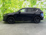 CX-5 2.5 25S スポーツアピアランス 