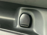電源ソケット付いてます。