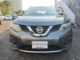 エクストレイル 2.0 20X エマージェンシーブレーキパッケージ 4WD 