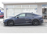 WRX S4 2.4 STI スポーツR EX 4WD 試乗車