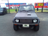 ジムニー バン HC 4WD 