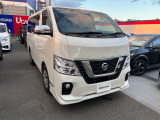 日産中古車ワイド保証 「12ヶ月・走行距離無制限」 (別途費用にて保証の1年or2年延長が可能です) ・納車後1ヶ月or1000km時の無料点検もお付けしております。