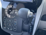 オートマで運転しやすいです♪