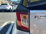 暗い道でも明るいライトでサクサク運転できますよ!