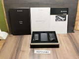 各種取扱説明書とメンテナンスノートとスマートキーが付いています。