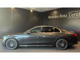 Eクラス E220d AMGラインパッケージ (ISG) 
