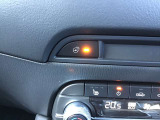 ステアイングヒーターも付いてます