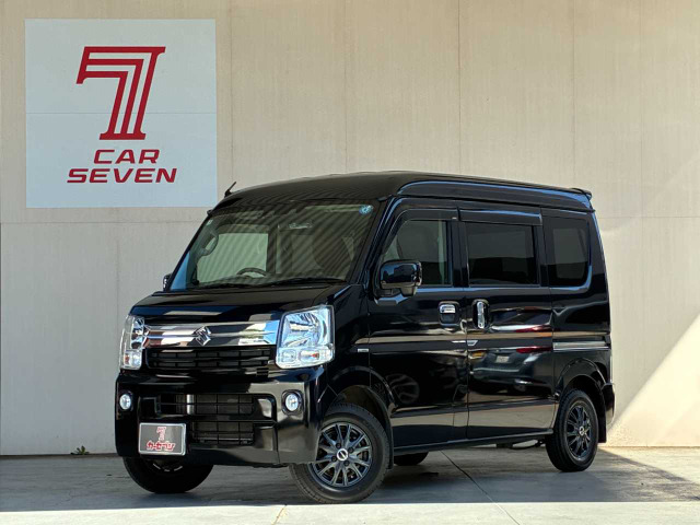 エブリイ ジョイン ターボ ハイルーフ 