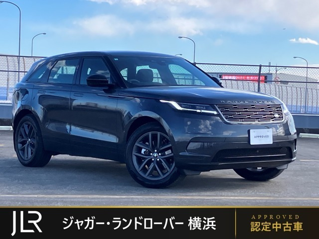 レンジローバーヴェラール S 2.0L D200 ディーゼル 4WD 