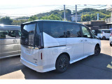 セレナ 1.4 e-POWER ハイウェイスターV NissanConnectインフォテインメントシステム 