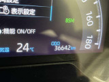 撮影時の走行距離です