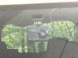 【ドライブレコーダー】ドライブレコーダー装備!走行中はもちろん、あおり運転や事故に遭遇した際、映像で記録し、万一のリスクに備えます。※記録用SDカードはお客様ご自身でご準備いただく必要があります。
