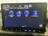 ナビゲーション機能は勿論、Bluetoothにも対応しているのでお手持ちのデバイスからお好きな音楽を良い音で聞きながら快適ドライブ。
