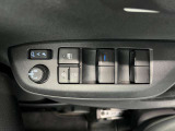 パワーウィンドウ付き☆運転席で全部の窓を開閉することが可能!!
