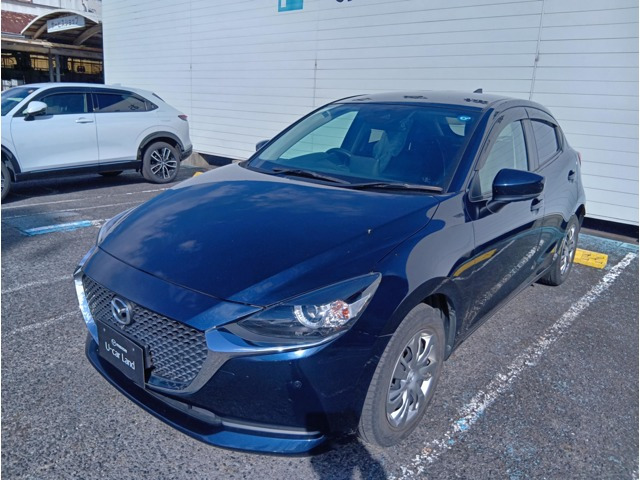 MAZDA2 1.5 15S スマートエディション