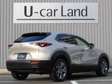 CX-30 2.0 20S プロアクティブ 