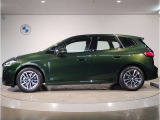 【BMWのFFモデル】BMWのテクノロジーを駆使し、FFのネガティブ要素を払拭。前後配分・サスペンション・前肢制御を駆使し従来のFF車のイメージを覆すスポーテーな走りを実現のBMWFF車を是非!