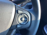 アクティブクルーズコントロールで安全運転