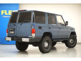ランドクルーザープラド 3.0 SXワイド ディーゼル 4WD 