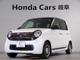 N-ONE G・SSブラウンスタイルパッケージの白色走行距離11.7万キロが入庫しました。