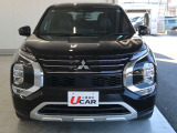 アウトランダー PHEV 2.4 P 4WD 