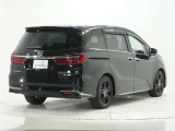 ◆法定整備実施◆Honda認定中古車の整備基準にもとづく整備を実施いたします。法定点検の整備に加え、Honda独自のプラスアルファー点検整備を実施。基準を満たしていない消耗部品を交換いたします。
