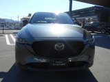 CX-5  2.5 25S スポーツ アピアランス