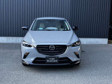 CX-3 1.5 15S アーバン ドレッサー II 