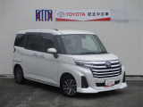 (店舗管理ナンバー5815639)令和3年式のルーミー入荷しました♪三重県内にお住まいの方に販売を限らせて頂きます。※配送時・店舗間移動の際、自走する場合があるので距離は多少増えることがあります。