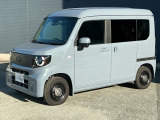 ホンダ N-VAN e: