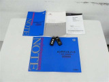 【点検記録簿・取扱説明書】・・・新車購入時からの点検整備記録簿・取説もしっかり備わってます。 点検記録簿は車の履歴書です、信頼の証しですね。