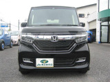 N-BOX G L ターボ ホンダセンシング 4WD 