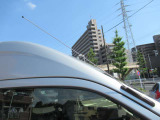 手動アンテナです♪♪
