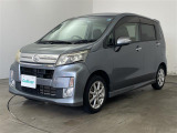 ムーヴカスタム X SA ワンオーナー 修復歴無し