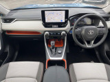 RAV4 2.5 ハイブリッド アドベンチャー E-Four 4WD 