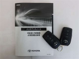 整備手帳・スマートキー付きです。お気軽にお問い合わせくださいませ。