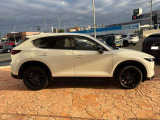 CX-5 2.2 XD スポーツ アピアランス ディーゼルターボ